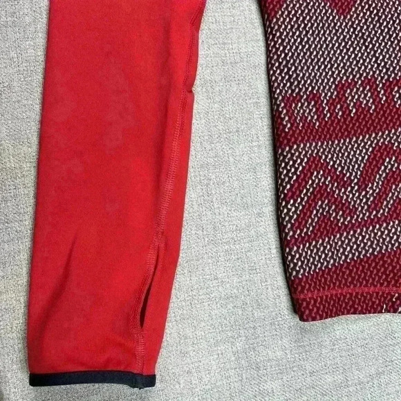 Nike Sweatshirt Cowl Neck - Picture 8 of 10